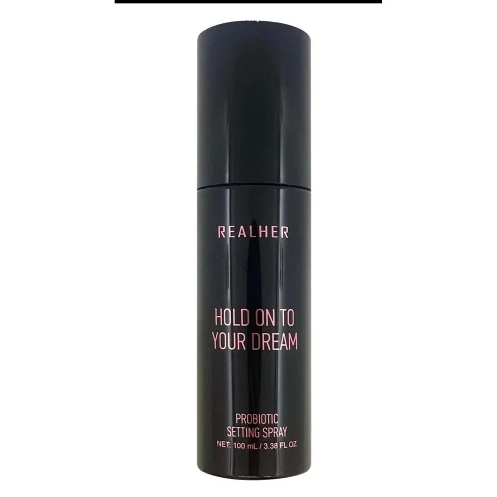 Probiotic Setting Spray